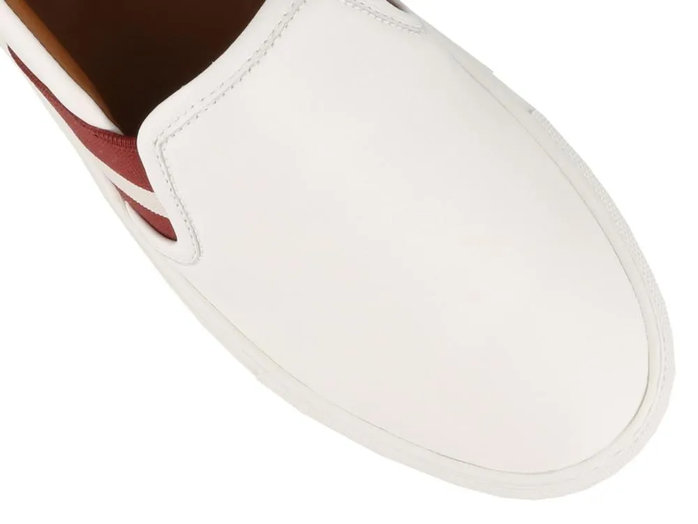 Bally Herald Slip-On Sneakers