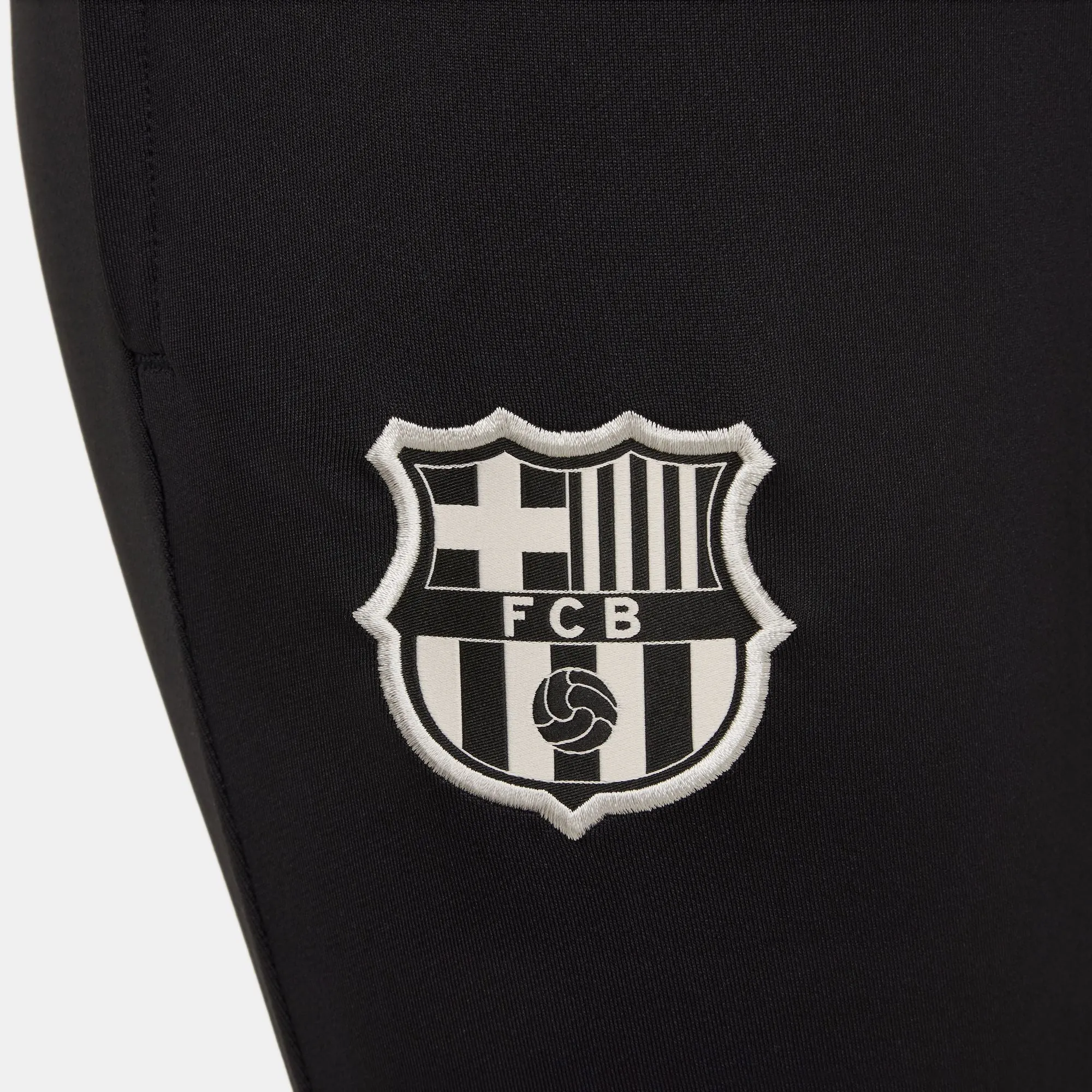 Barcelona Strike Pants Jnr