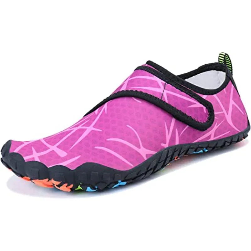 Barefoot Athletic Aqua Shoes For Men And Women