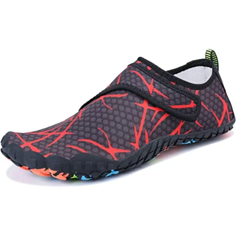 Barefoot Athletic Aqua Shoes For Men And Women