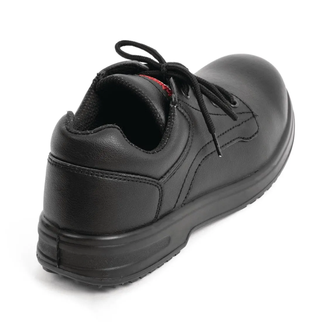 BB498-41 Slipbuster Basic Shoes Slip Resistant Black 41