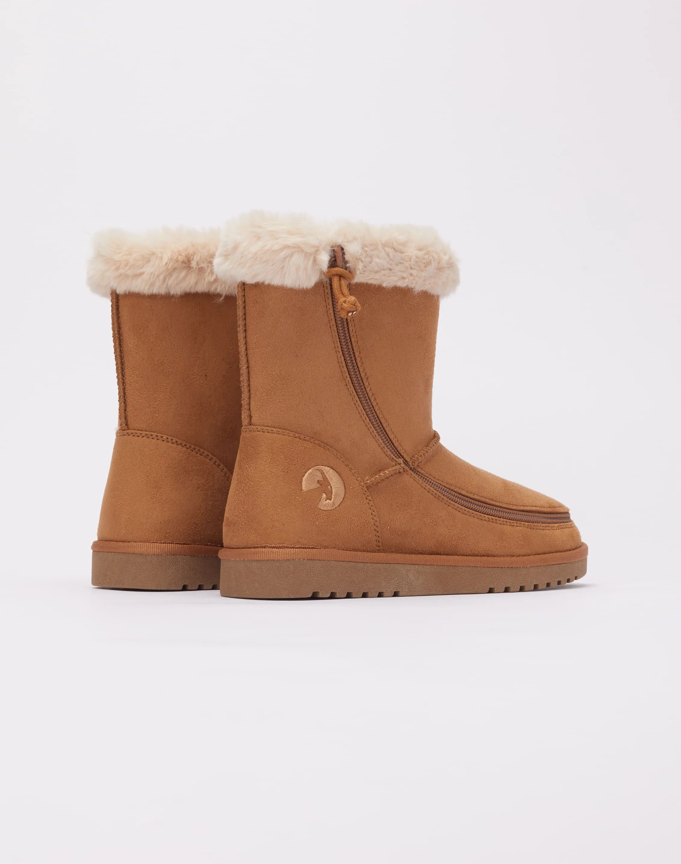 Billy Footwear Cozy Boots