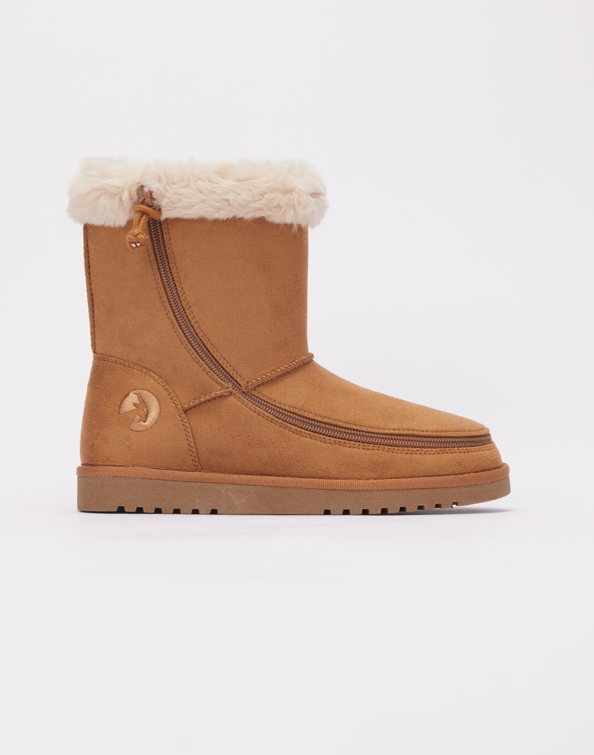 Billy Footwear Cozy Boots