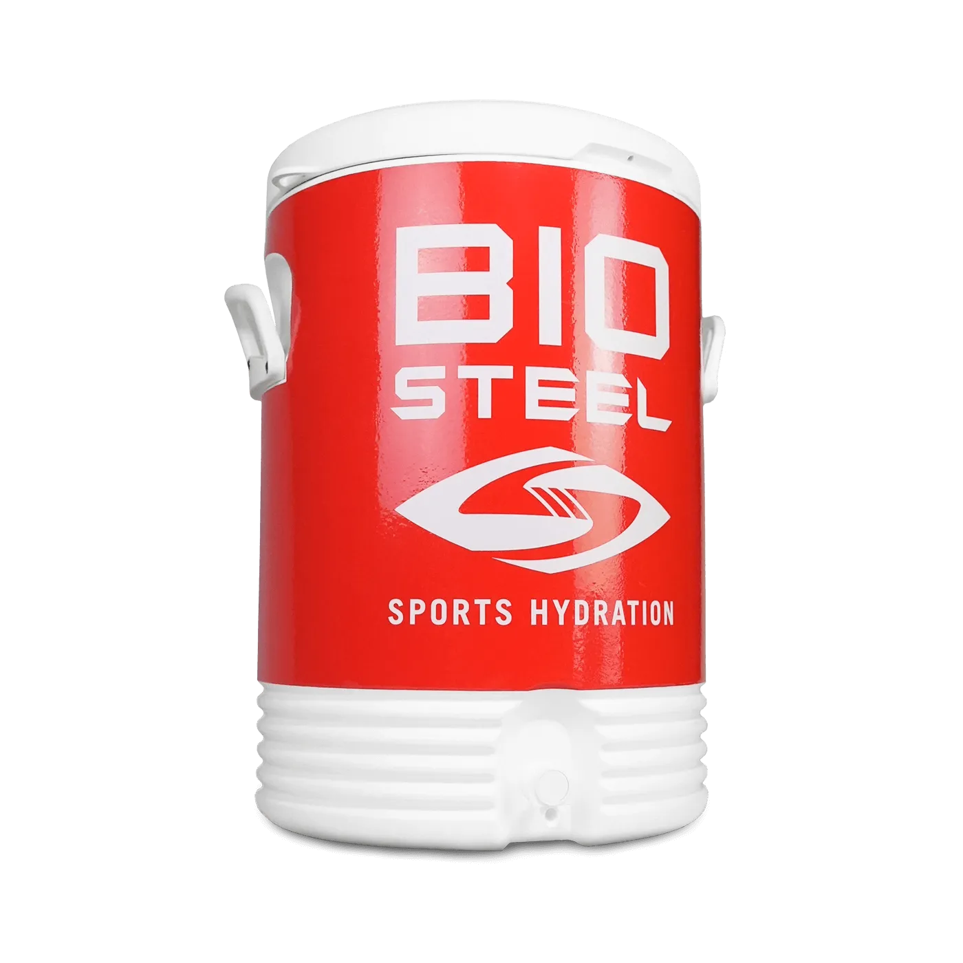 BioSteel Round 5g Cooler