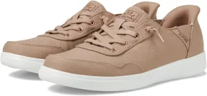 Bobs Skipper - Keep It Sweet Hands Free Slip-Ins BOBS from SKECHERS, Tan