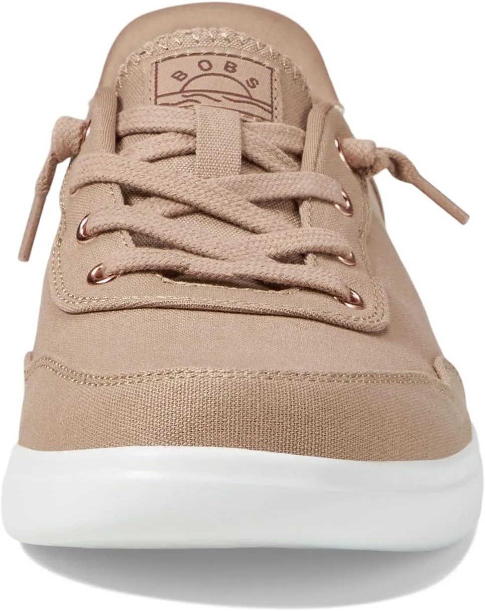 Bobs Skipper - Keep It Sweet Hands Free Slip-Ins BOBS from SKECHERS, Tan