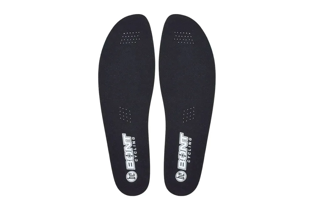 Bont Innersole for Cycling Shoes