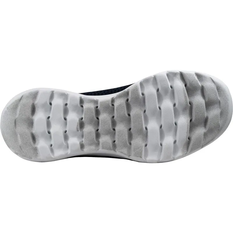 Breezy Slip On Mesh Walking Shoes For Women