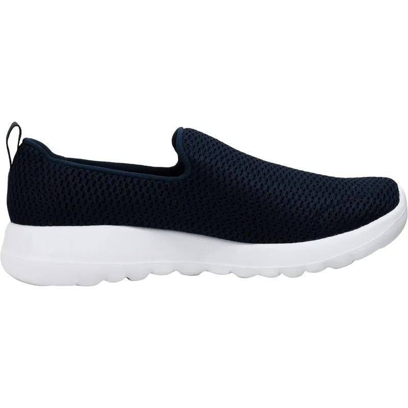 Breezy Slip On Mesh Walking Shoes For Women