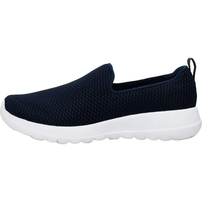 Breezy Slip On Mesh Walking Shoes For Women