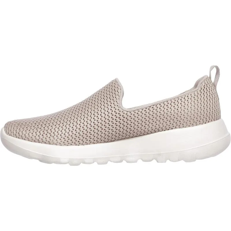 Breezy Slip On Mesh Walking Shoes For Women