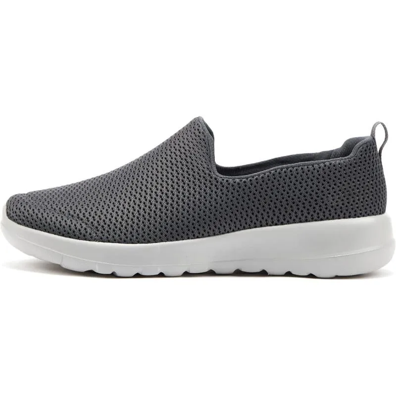 Breezy Slip On Mesh Walking Shoes For Women