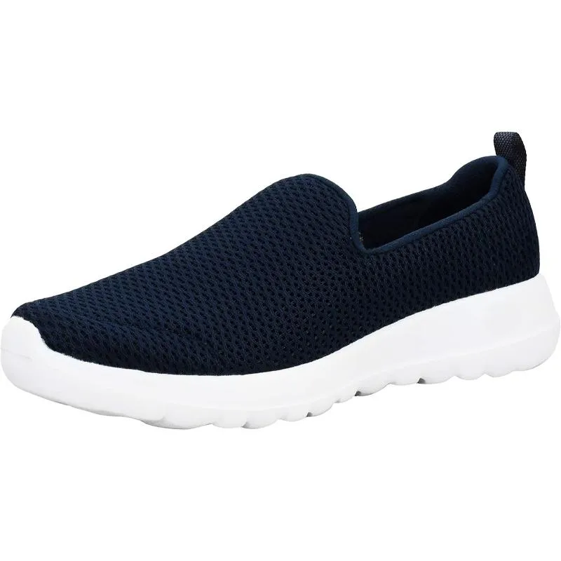 Breezy Slip On Mesh Walking Shoes For Women