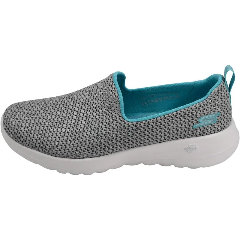 Breezy Slip On Mesh Walking Shoes For Women