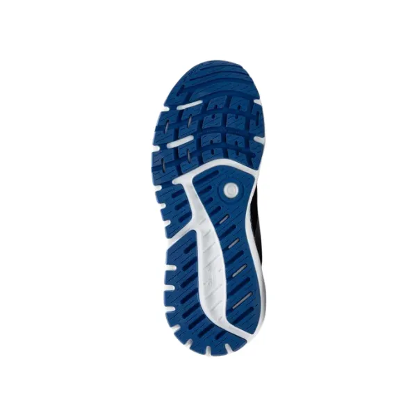 Brooks Mens Beast GTS 24 Wide Navy