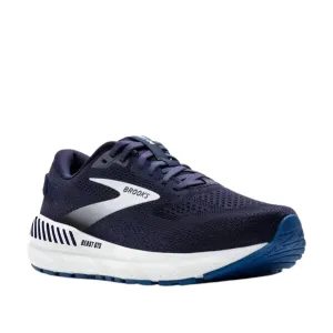 Brooks Mens Beast GTS 24 Wide Navy