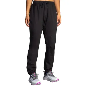 Brooks Women's High Point Waterproof Pant