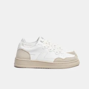 Bêta B1 Blanc Sneakers