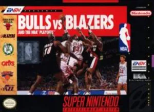 Bulls vs Blazers and the NBA Playoffs