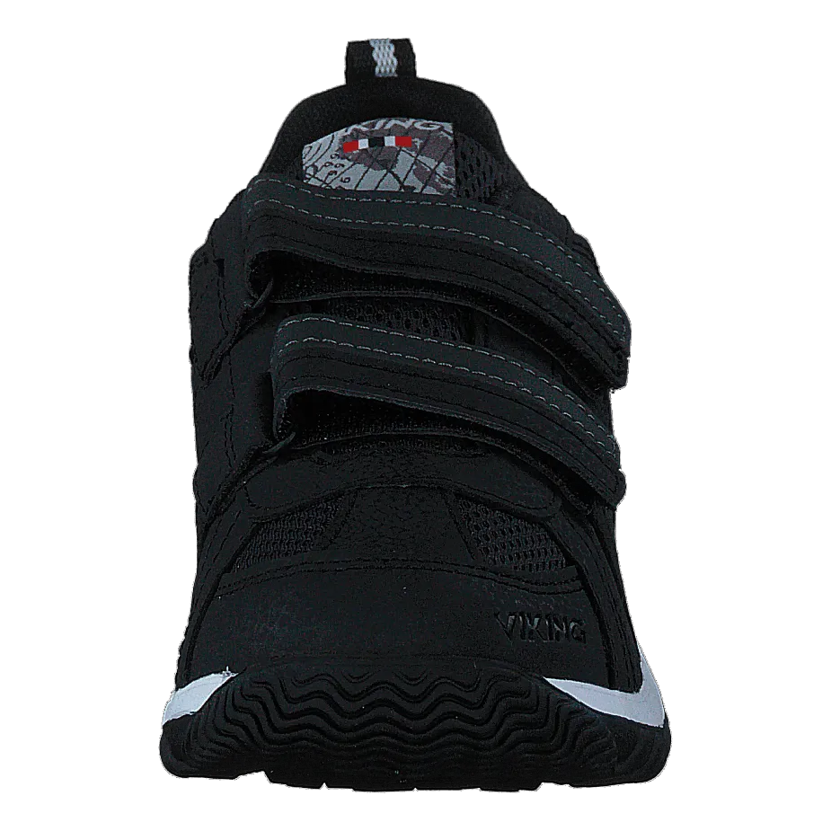 Cascade 2.0 Black/dark Grey