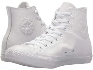 CHUCK TAYLOR ALL STAR LEATHER HI