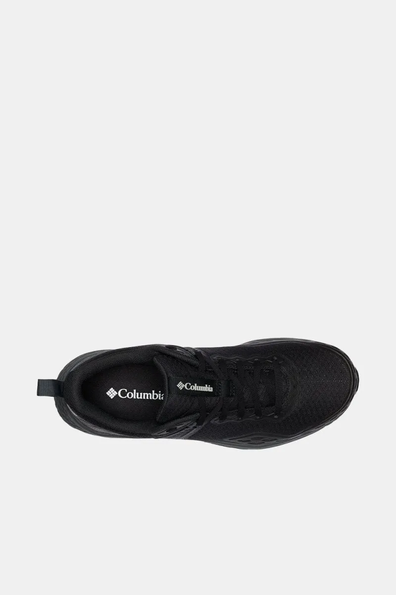 Columbia Konos TRS Outdry Trainers (Black/Grill)