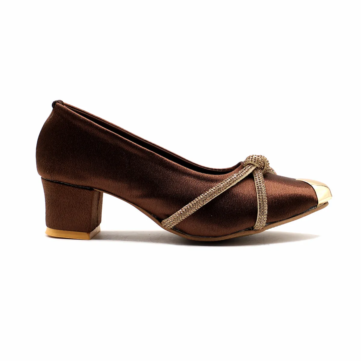 Copper Casual Court Shoes G70038