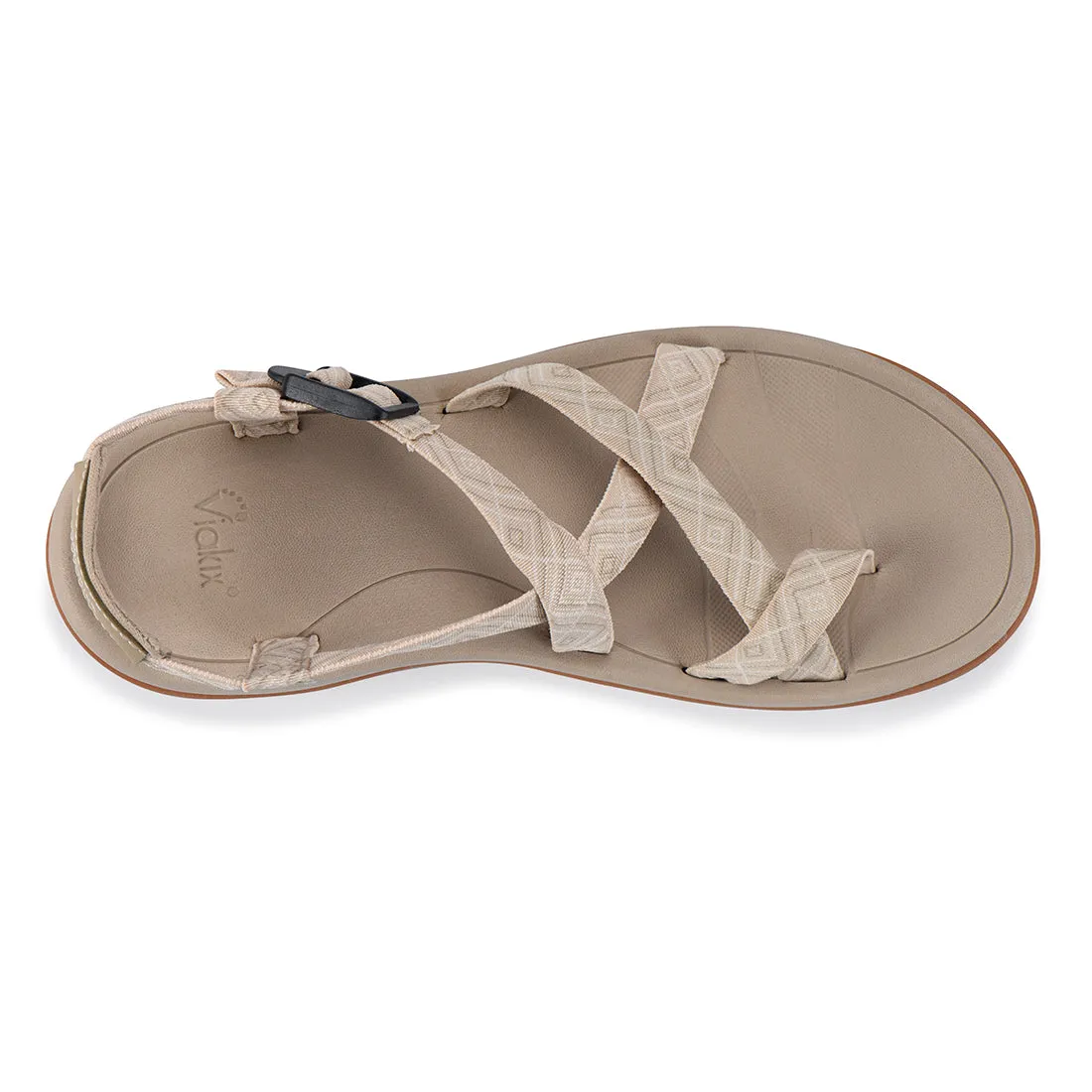 Cortona: Sporty & Stylish Active Sandals for Women