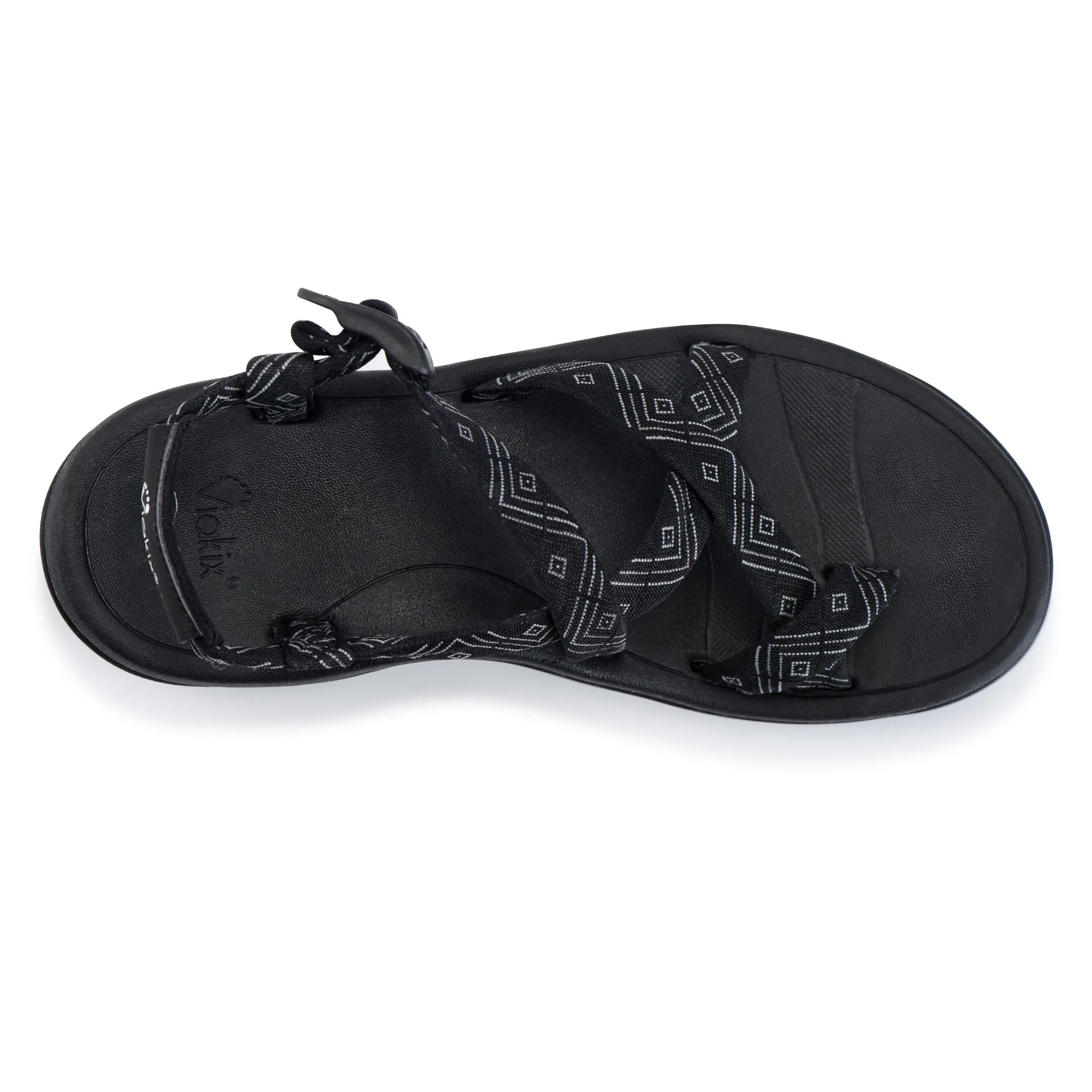 Cortona: Sporty & Stylish Active Sandals for Women