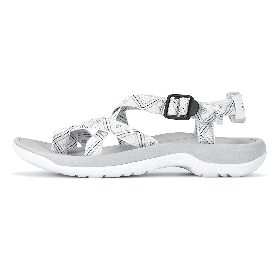 Cortona: Sporty & Stylish Active Sandals for Women