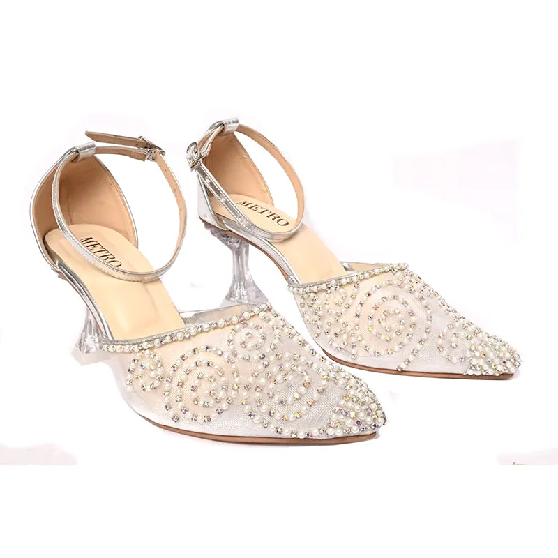 Court Shoes For Women - Metro-10900602