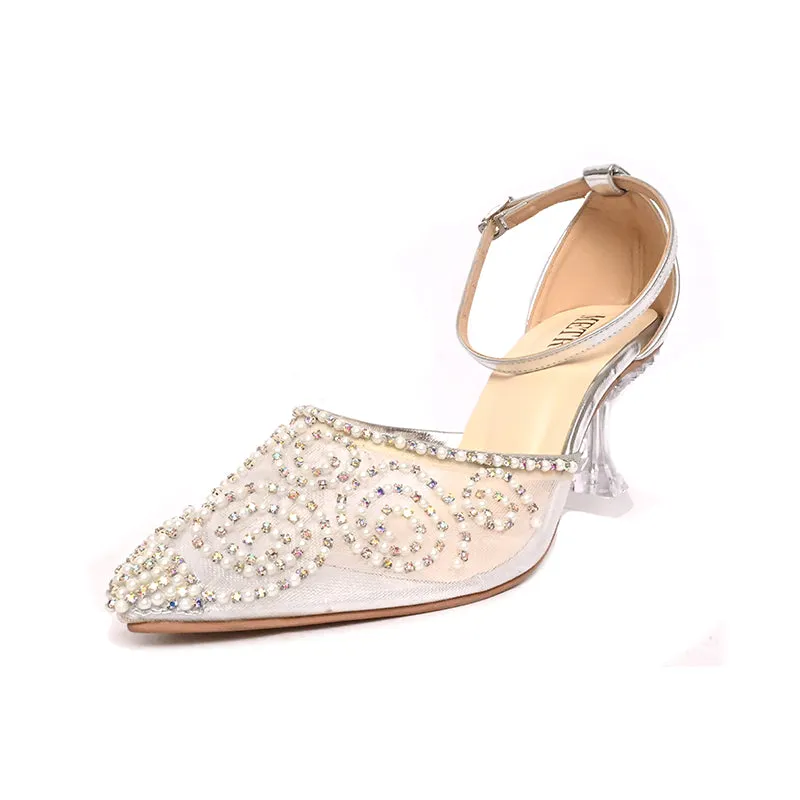 Court Shoes For Women - Metro-10900602