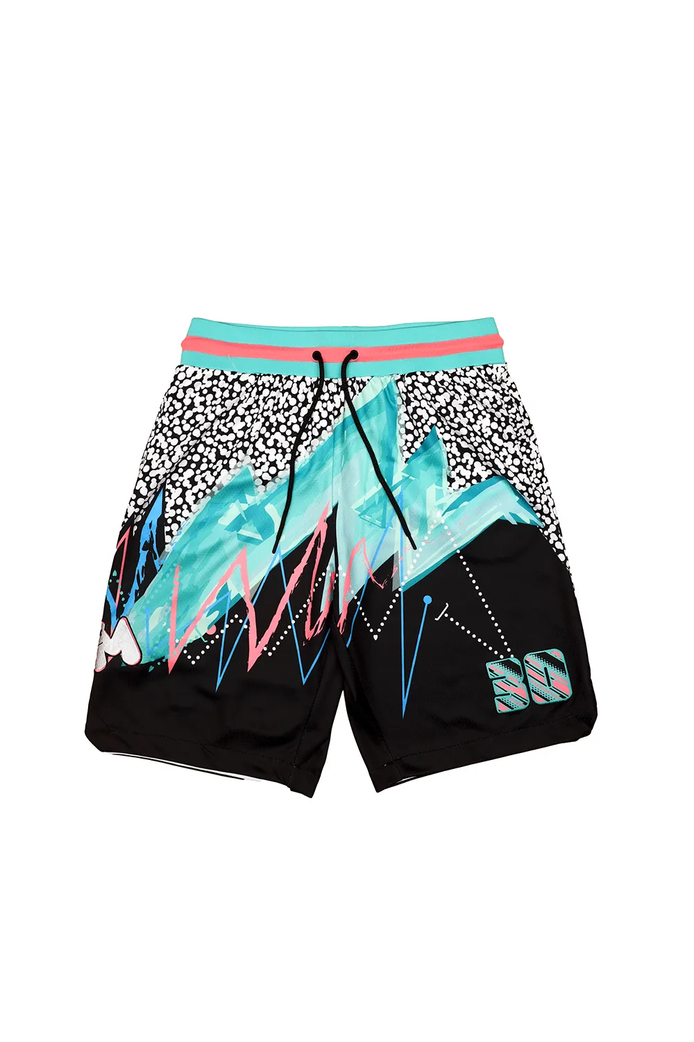 Don Mello Basketball Shorts