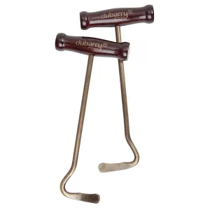 Dubarry Boot Hook