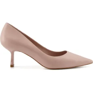 Dune Womens Anastasia Court Shoe - Light Pink