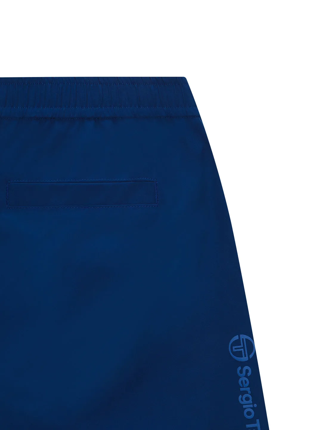 Essential Woven Shorts- Navy