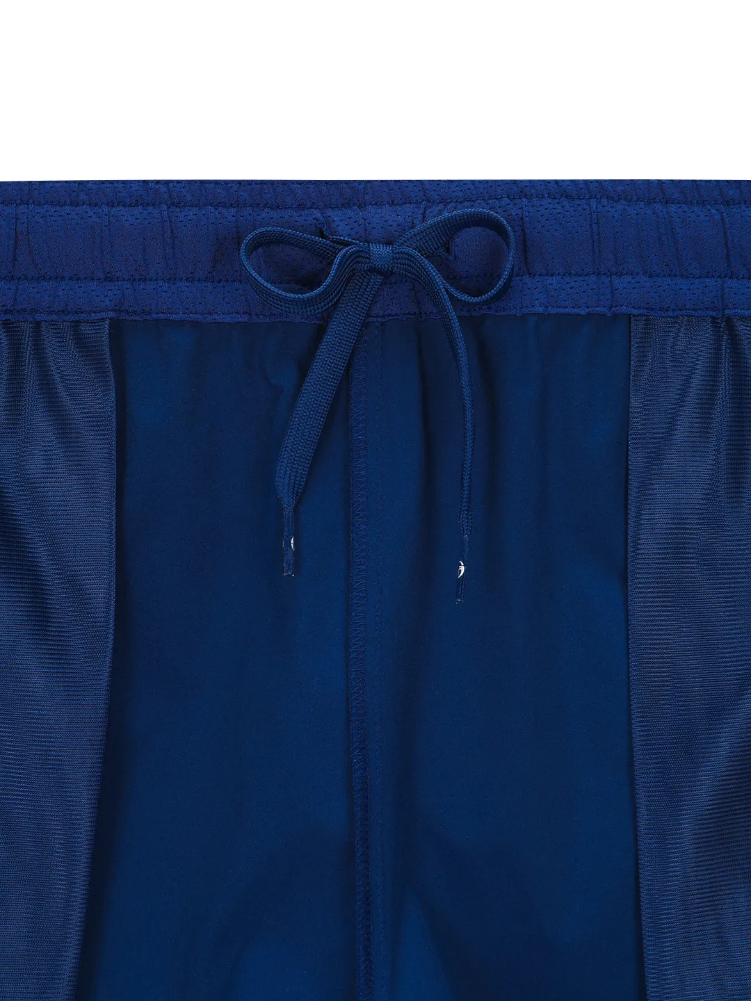 Essential Woven Shorts- Navy