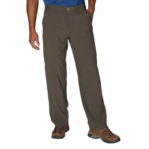 Exofficio Men's Nomad Convertible Travel Pant