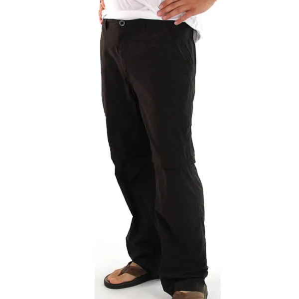 Exofficio Men's Nomad Convertible Travel Pant