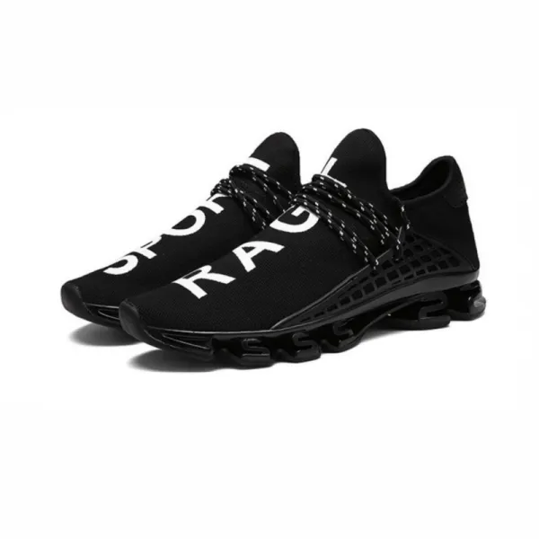 Fashion Sport Jogging Breathable Lover's Walking Shoes