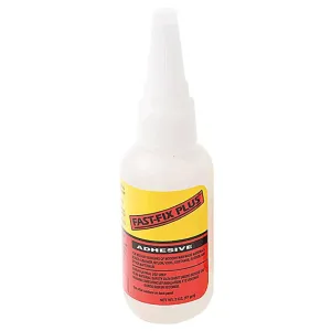 FAST FIX CEMENT 2 OZ