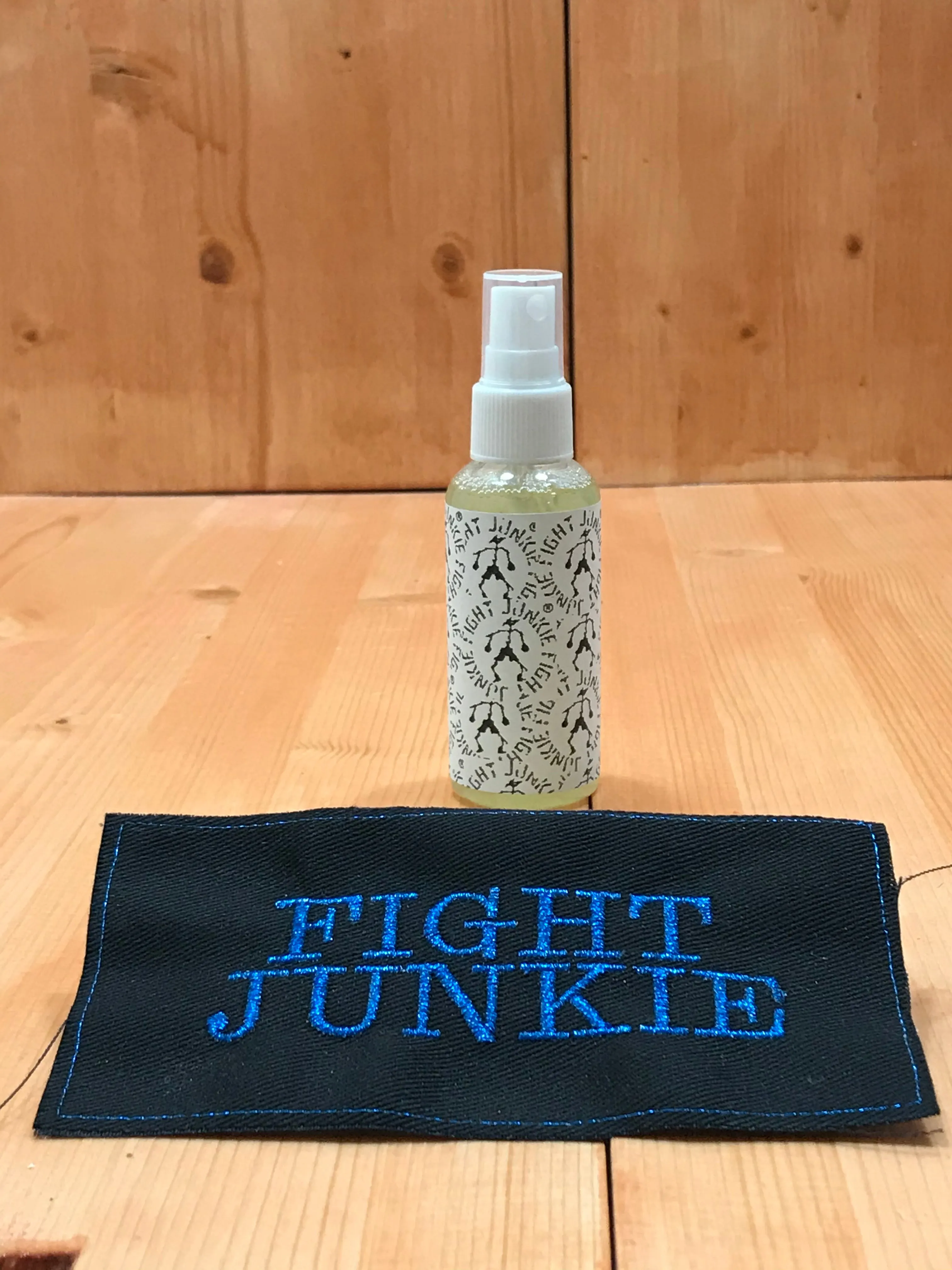 Fight Junkie Funk Fighter