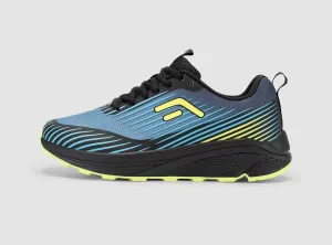 FitVille Men's AllTraction Trail Running Shoes V2