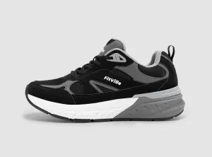 FitVille Men's Rebound Neo Walking Shoes V1