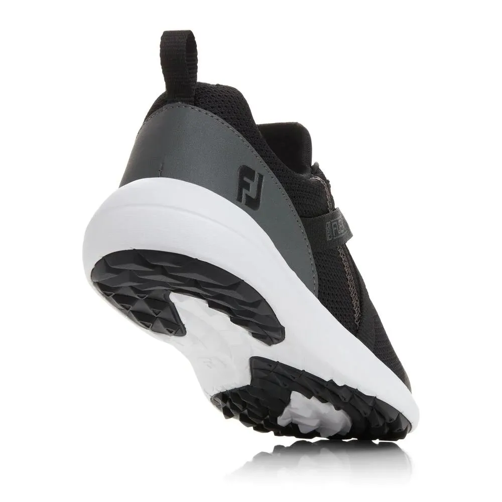 FootJoy FJ Flex Spikeless Golf Shoes 2020 Women