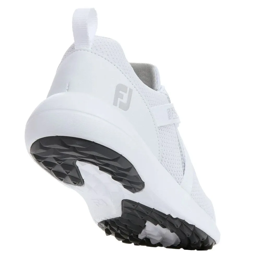 FootJoy FJ Flex Spikeless Golf Shoes 2020 Women