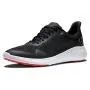 Footjoy Flex Spikeless Black/White/Red 56141C Shoes