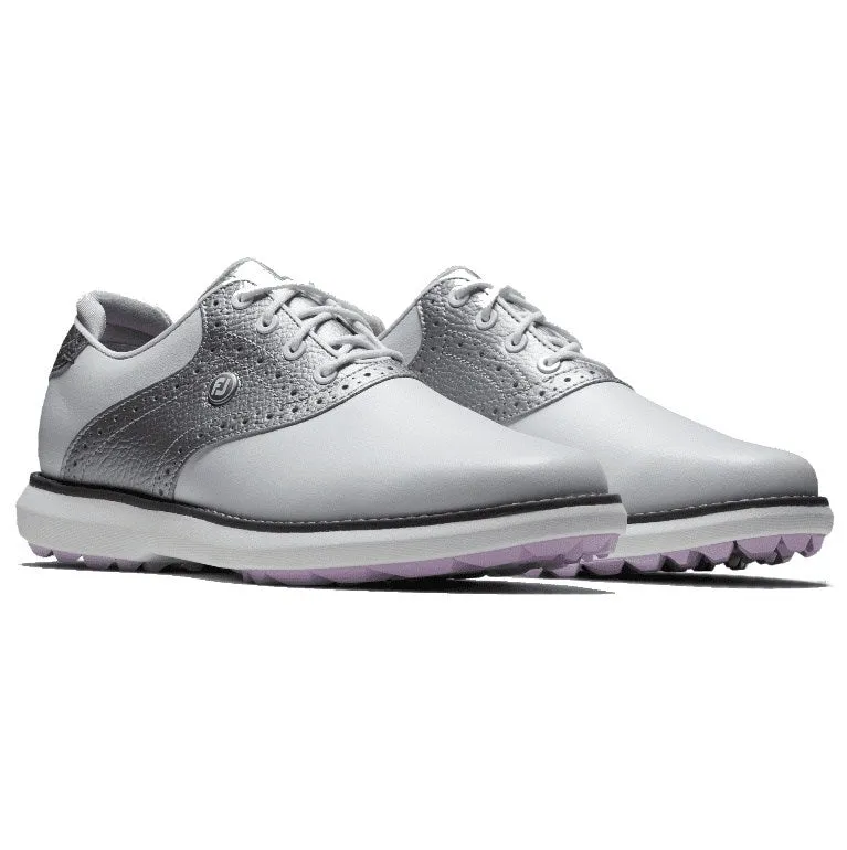 FootJoy Ladies Traditions Golf Shoes 97990