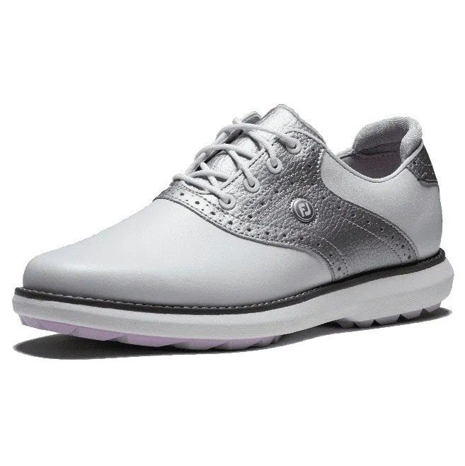 FootJoy Ladies Traditions Golf Shoes 97990