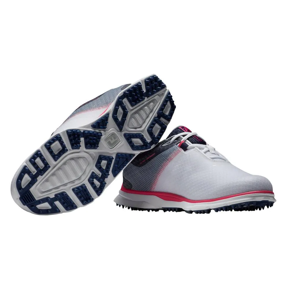 FootJoy Pro SL Sport Laced Spikeless Golf Shoes 2022 Women